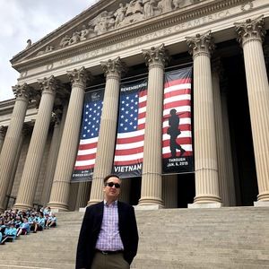 Meet your Posher, Gavin